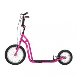 Trotineta inSPORTline Milester