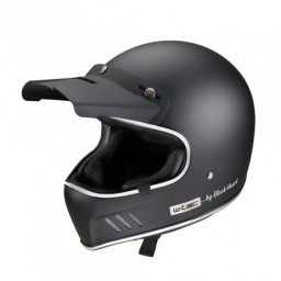 Casca moto Helmet W-TEC Black Heart Retron