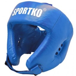Casca de protectie pentru box SportKO OK2
