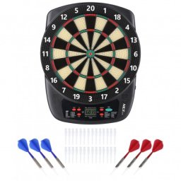 Darts Electronic Nils Fun TDE03