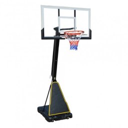 Cos Baschet Portabil inSPORTline Dunkster III