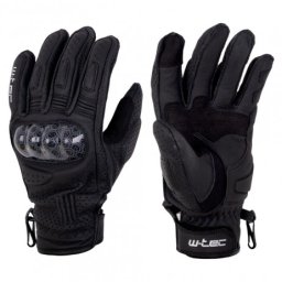 Manusi Moto W-TEC Binaluck