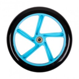 Roata de schimb cu rulmenti pentru trotineta inSPORTline Discola 230 x 30 mm