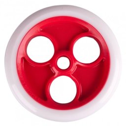 Roata fata Spartan 230x33mm pentru trotineta Jumbo 2