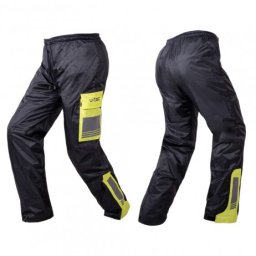 Pantaloni moto impermeabili W-TEC Colnari