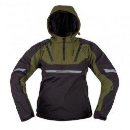 Geaca moto barbati Softshell W-TEC Annorack