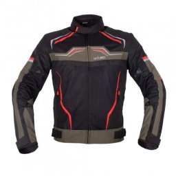 Geaca moto de vara barbati W-TEC Rovin