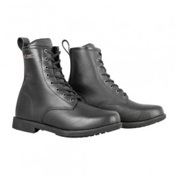 Ghete moto W-TEC Benga