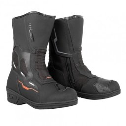 Cizme moto dama W-TEC Moanna