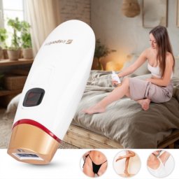 Epilator IPL inSPORTline Eriva