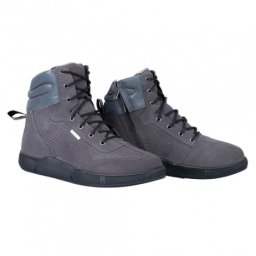 Ghete moto W-TEC Elton