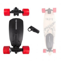 Motor electric pentru longboard WORKER Wheelero