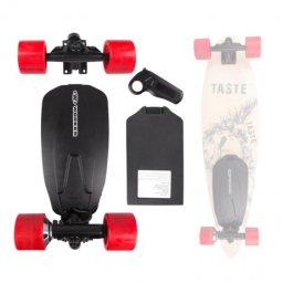 Motor electric pentru longboard WORKER Wheelero