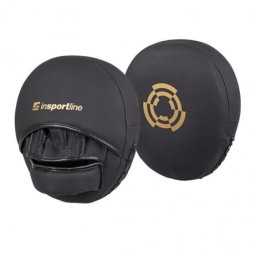 Palmare inSPORTline Luvas Negru