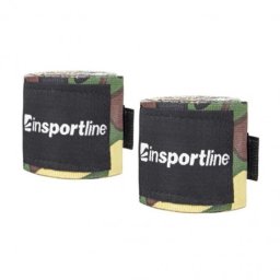 Fase Maini Box inSPORTline Disfarko 3.5 m