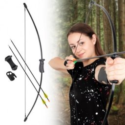 Set tir cu arcul inSPORTline Elija 10 lbs