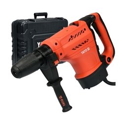 Yato - YT-82131 - Rotopercutor SDS-Max, 1300 W, 20 J, valiza plastic