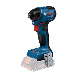 Bosch - GDR 18V-220 C - Masina de insurubat cu impact fara acumulatori si incarcator, Li-Ion, 18 V, - Ah, 220 Nm, M6-M16