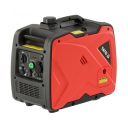 Yato - YT-85483 - Generator de curent digital, 3 kW, -, -, 4 timpi, 4 CP, pornire electrica