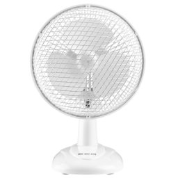 Ventilator de masa, ECG FT 15a, 20W, 15cm, 2 viteze, foarte silentios