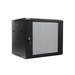 RACK 19 INCH 9U 600X450