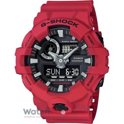 Casio G-SHOCK GA-700-4AER GA-700-4AER