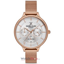 Daniel Klein EXCLUSIVE DK.1.12990.2 DK.1.12990.2