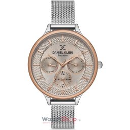 Daniel Klein EXCLUSIVE DK.1.12990.5 DK.1.12990.5