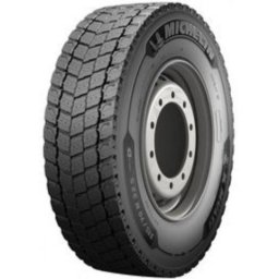 MICHELIN 235/75 R17.5 X MULTI D 132M
