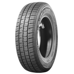 Kumho 215/75 R16 Portran cx11 116/114R
