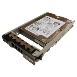 DELL 600GB 15K RPM SAS 12G 2.5