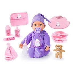 Bayer Design Piccolina Love - 94209AA