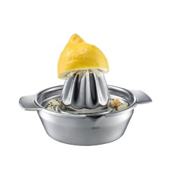 Ustensile gatit Storcator manual pentru citrice, 250ml, Inox
