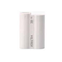 ​Baterie Reincarcabila Nikon EN-EL15C 2400mAh Viltrox TEN-EL15C Rechargeable Li-Ion Battery Type-C