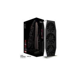 Placa video AMD Radeon RX 9060 XT Mercury OC 16GB GDDR6 128 bit
