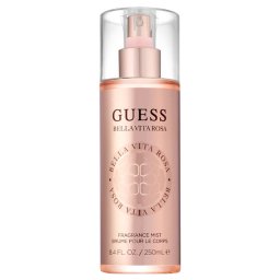 Guess Bella Vita Rosa BOR W 250 ml