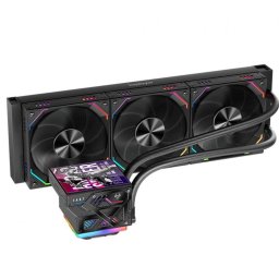 Cooler 1STPLAYER FT 360 BLACK