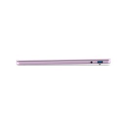 Notebook Swift Air 14 SFA14-I31-59GP, Intel Core Ultra 5 320, 14 inch, RAM 12GB, SSD 512GB, Intel Graphics, Windows 11, Pink