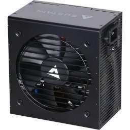 Sursa SURSA ALPHAGEAR SUSTAIN, 80+ Bronze 650W