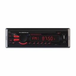 Radio MP3 Player Auto PNI Clementine 8440, 4x45W, USB/SD/AUX, 1 DIN, Black
