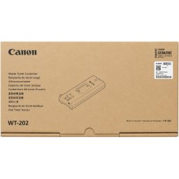 Recipient Toner Rezidual CANON WT-202 (FM1-A606-060000)