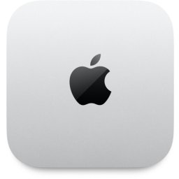 Mini-PC Apple Mac Mini MHQL4ZE/A, Apple M6 12 core, RAM 16GB, SSD 512GB, Apple M6 12 core Graphics, macOS