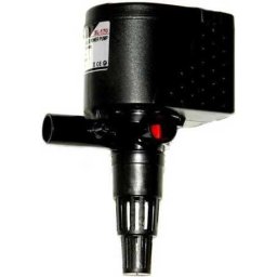 XiLong XL-270 pompă apă submersibilă powerhead (2000 l/h | 30 w | 1,5 m)