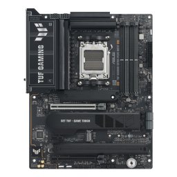 MB AMD X870E SAM5 ATX/TUF GAM X870E-PLUS WIFI7 ASUS