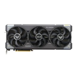 VGA PCIE16 RTX5080 16GB GDDR7/TUF-RTX5080-O16G-GAMING ASUS