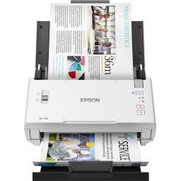 SCANNER WORKFORCE DS-410/B11B249401 EPSON