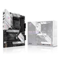 MB AMD B550 SAM4 ATX/ROG STRIX B550-A GAMING ASUS