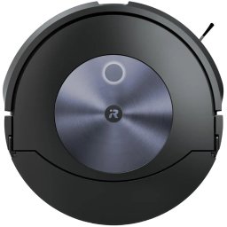iRobot Roomba Combo j7 (c7156) - ediție limitată - Aproape nou - Aspirator robot și mop 2 în 1