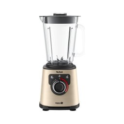 Tefal - Blender de masă 2 l PERFECTMIX+ 1200W/230V auriu