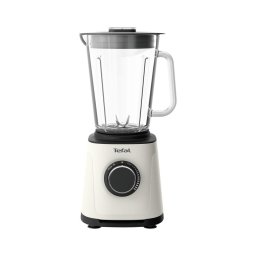 Tefal - Blender de masă 2 l PERFECTMIX ESSENTIAL 1200W/230V alb